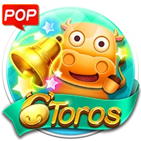 เกมสล็อต 6 Toros